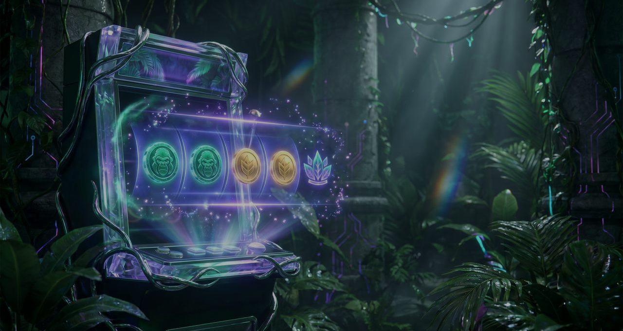 Shiny Wilds Casino
