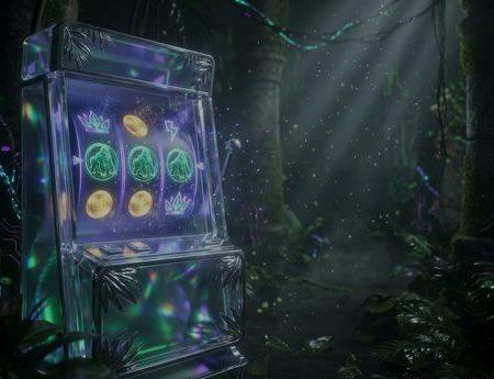 Shiny Wilds Casino