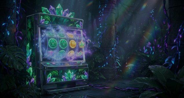 Shiny Wilds Casino