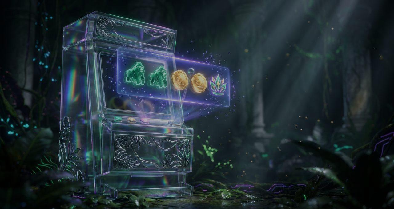 Shiny Wilds Casino